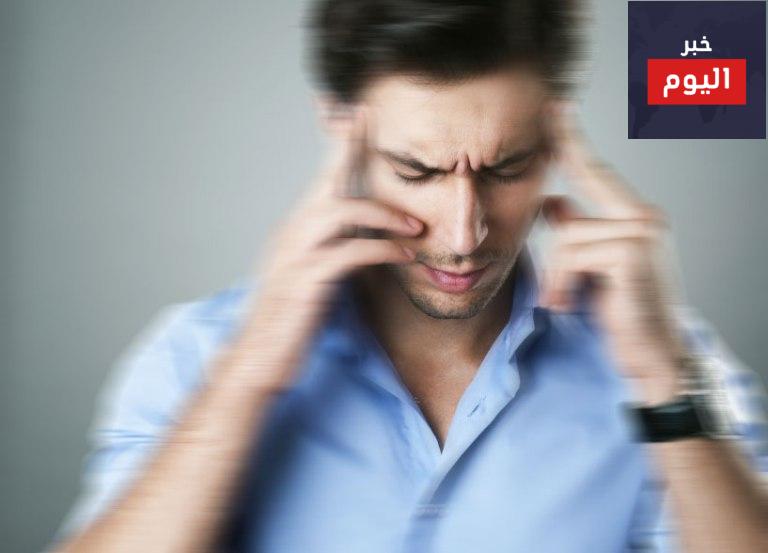 أسباب الدوخة