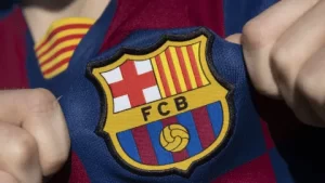 أين يقع مقر نادي برشلونة