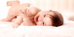 حقائق غريبة لا تعرفينها عن الأطفال