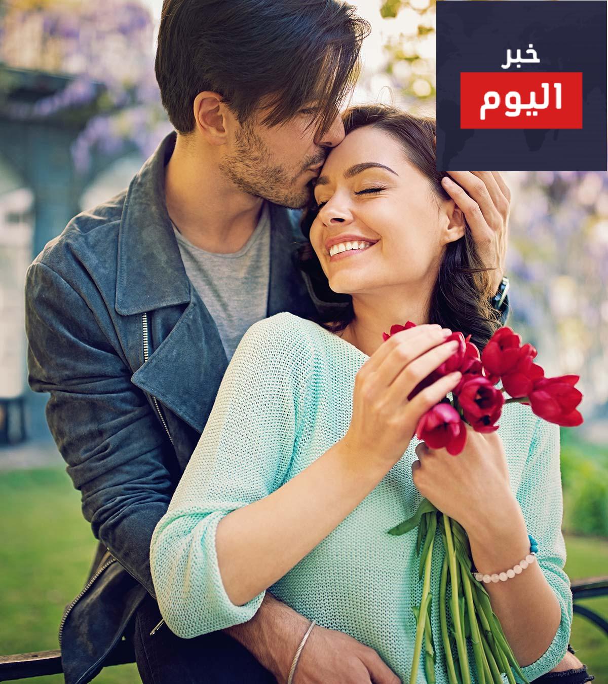 خواطر العشاق
