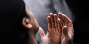 اللهم انك عفو تحب العفو