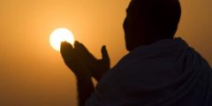 دعاء لاخواننا في سوريا