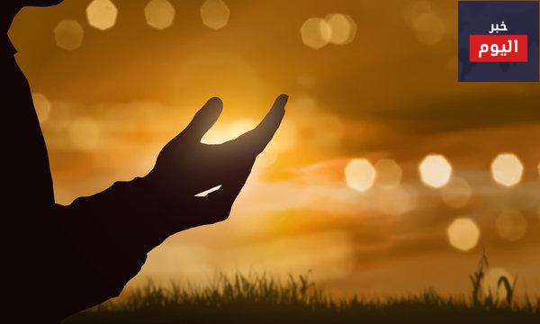 دعاء على الظالم