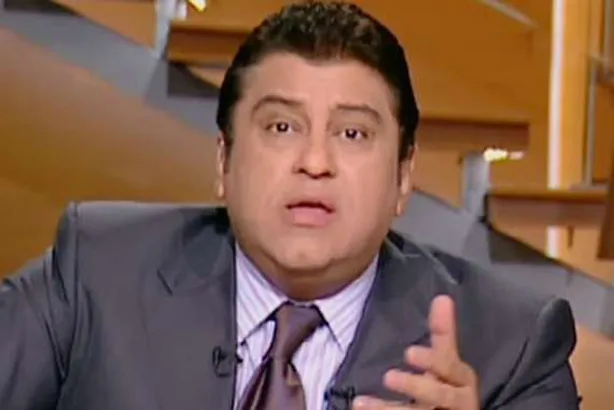 اين معتز الدمرداش