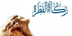 زكاة الفطر