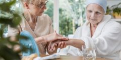 الطب التلطيفي .. نهج جديد لتخفيف معاناة المرضى