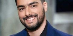 حسن الشافعي