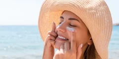 دليلك لإختيار مستحضرات الوقاية من الشمس