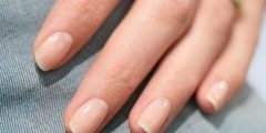 ثلاثة مستحضرات منزلية للعناية بأظافرك