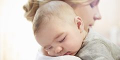 تحذير لجميع الأمهات: لن تصدّقي ما كاد يختنق به هذا الرضيع!
