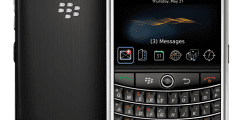 تطبيقات البلاك بيري
