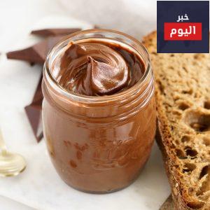 النوتيلا