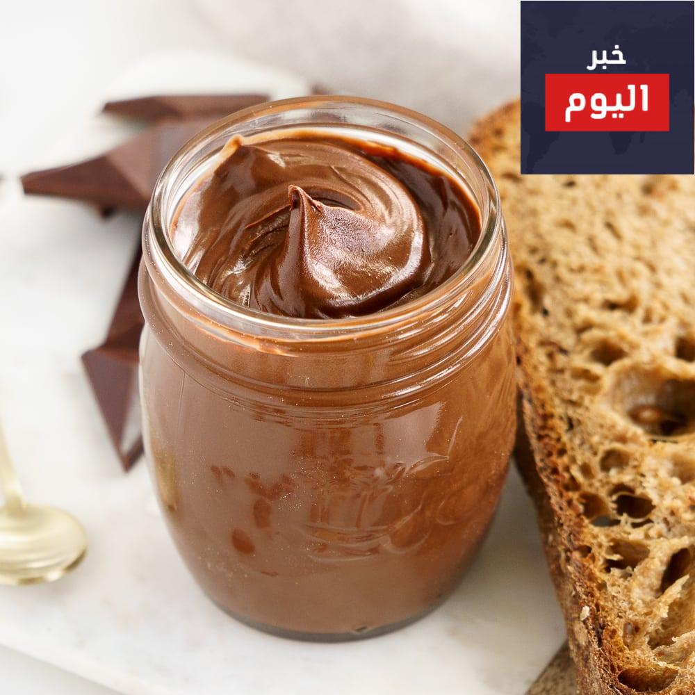 النوتيلا