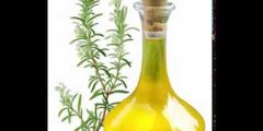 الفوائد الصحية والعلاجية لزيت الكافور