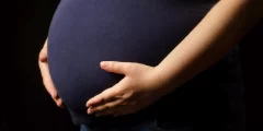 تعرفي على اسباب زيادة وزن الحامل