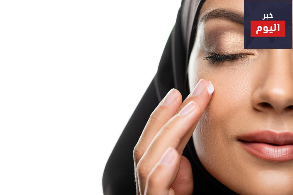 العناية بالبشرة في شهر رمضان