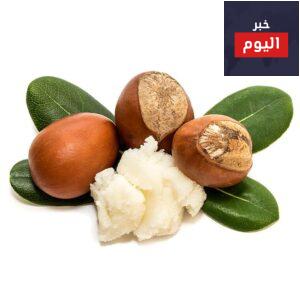 زبدة الشيا وفوائدها الجمّة على الشعر!!
