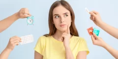 بالأرقام تعرفي على أفضل الوسائل لمنع الحمل