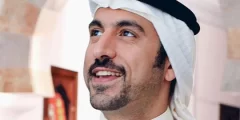 خواطر احمد الشقيري