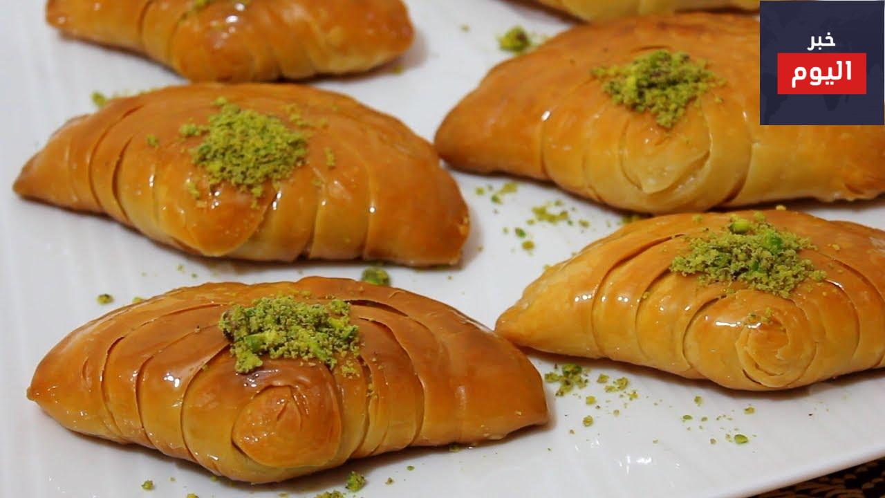 الشعيبيات الادلبية السورية