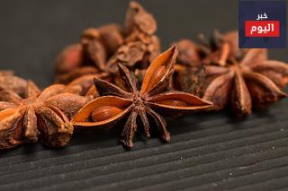 اليانسون وفوائده الصحية