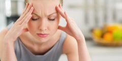 طرق علاج الصداع