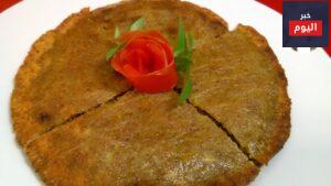 طريقة عمل أكلات عراقية سهلة وسريعة