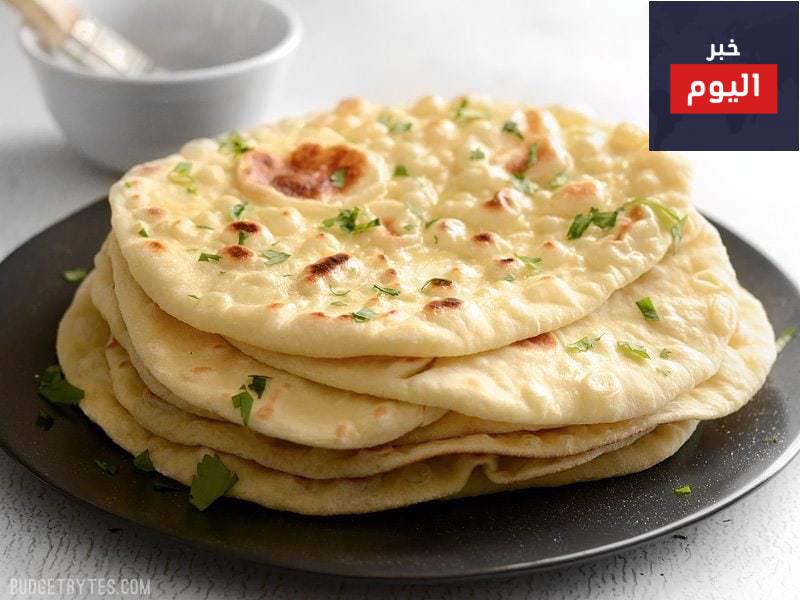طريقة خبز التنور