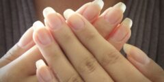 طريقة سهلة وسريعة لتطويل الأظافر