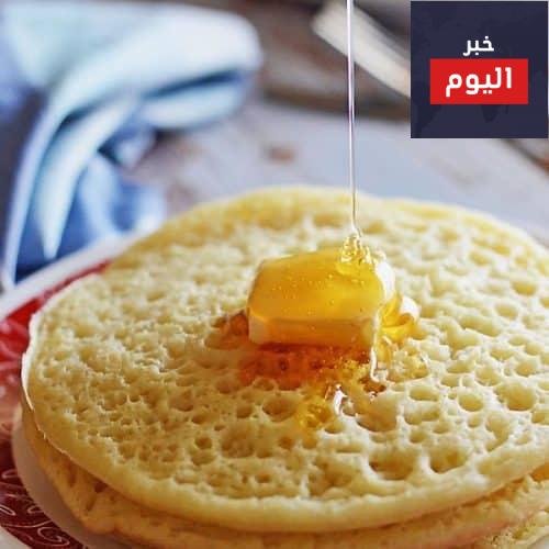 طريقة تحضير البغرير