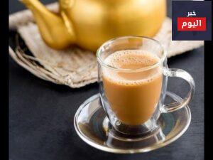 شاي عدني