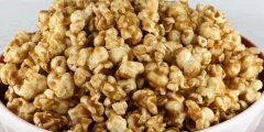 طرق عمل فشار بالكراميل