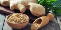 طرق طبيعية لعلاج آلام الظهر بإستخدام الأعشاب