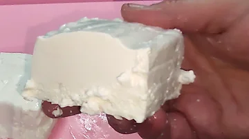 طريقة عمل لبنة بيتية