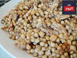 طريقة عمل مغربية بالكزبرة الخضراء