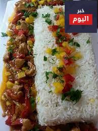 طريقة عمل تشاينيز فوود