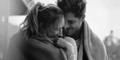 شعر في الحب