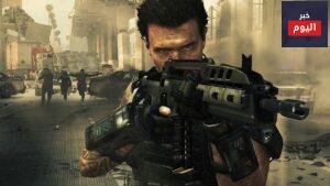شخصيات لعبة CALL OF DUTY: BLACK OPS 2