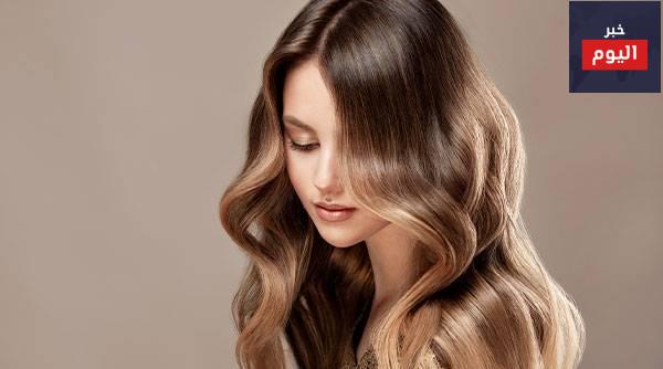 طريقة تطبيق صبغة الاومبرى Ombre بنفسك فى المنزل بالخطوات