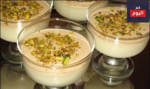 طريقة عمل الفرني
