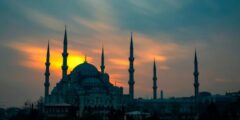 صبر سمية آل ياسر