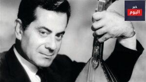 كلمات اغنية قالت لي بكره