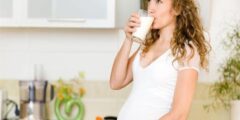 عصائر لإشراقتك أثناء الحمل