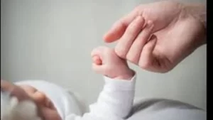عبارات للمولود