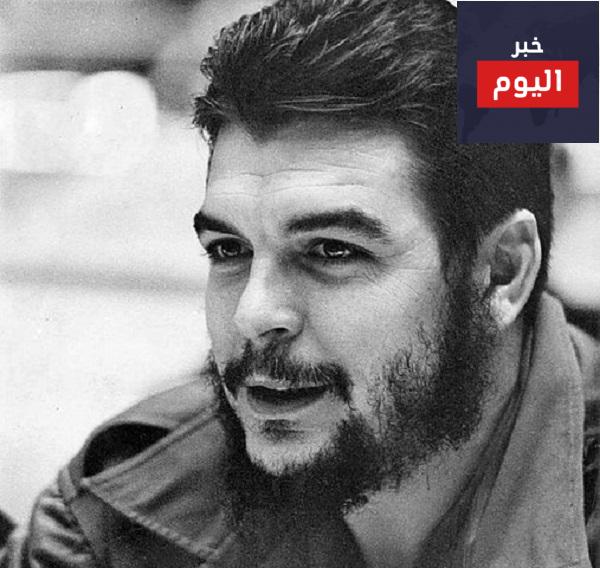 قصة جيفارا