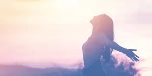 كلمات جميلة عن السعادة