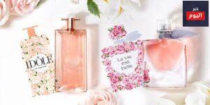 عطور خاصة بيوم الأم