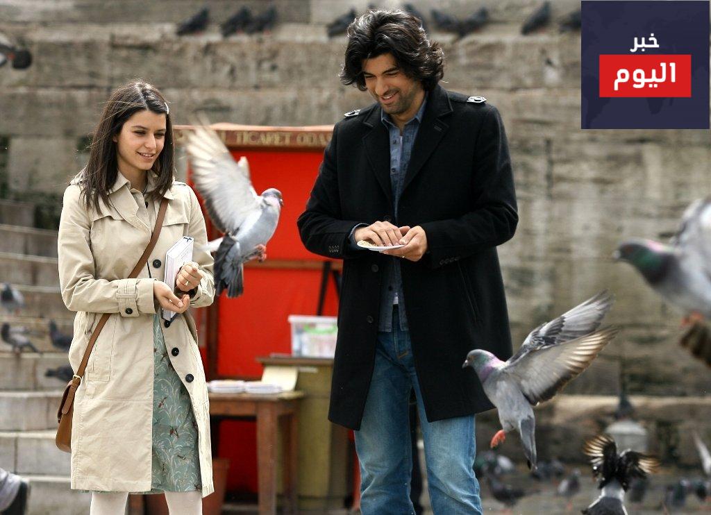 قصة المسلسل التركي فاطمة