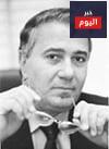 قصيدة “حتى الحجارة..أعلنت عصيانها” فاروق جويدة