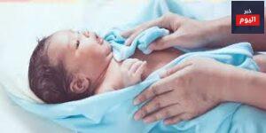 علامات صحّة الطّفل المولود حديثاً